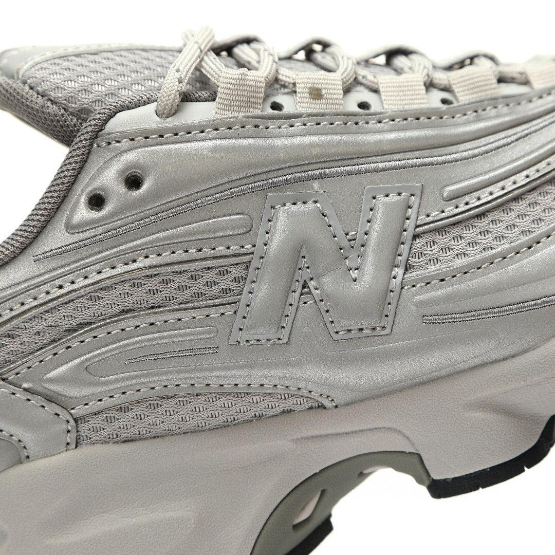 New Balance 1000 'Silver Reflective'