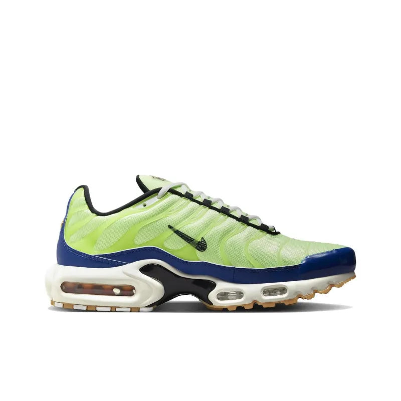 Nike Air Max Plus SE 'M. Frank Rudy' - Banlieue91 -