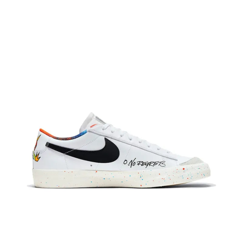 Nike Blazer Low 77 Make It Count