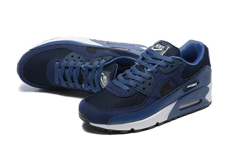 Nike Air Max 90 'Diffused Blue Obsidian White' - Banlieue91