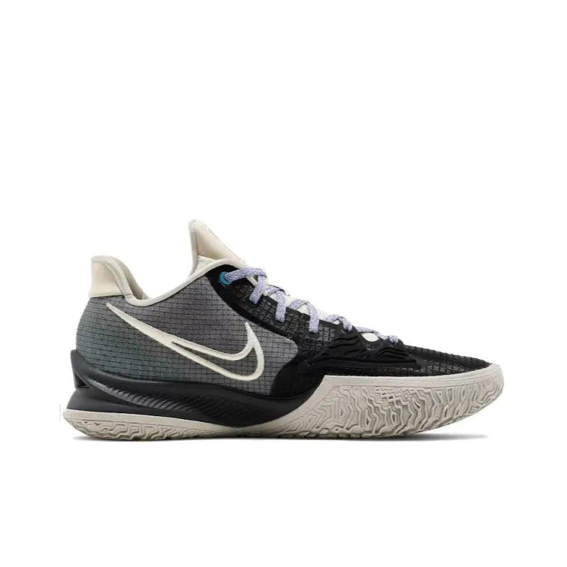 Nike Kyrie Low 4 'Black Rattan'