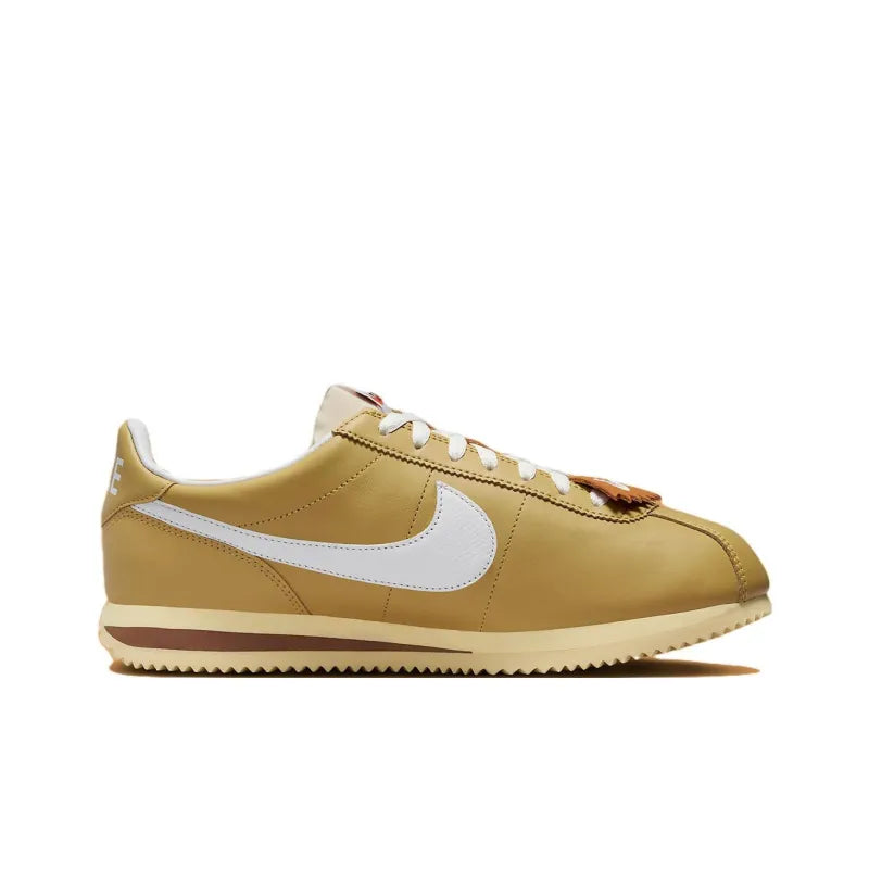 Nike Cortez '23 Se Wheat Gold' - Banlieue91 -