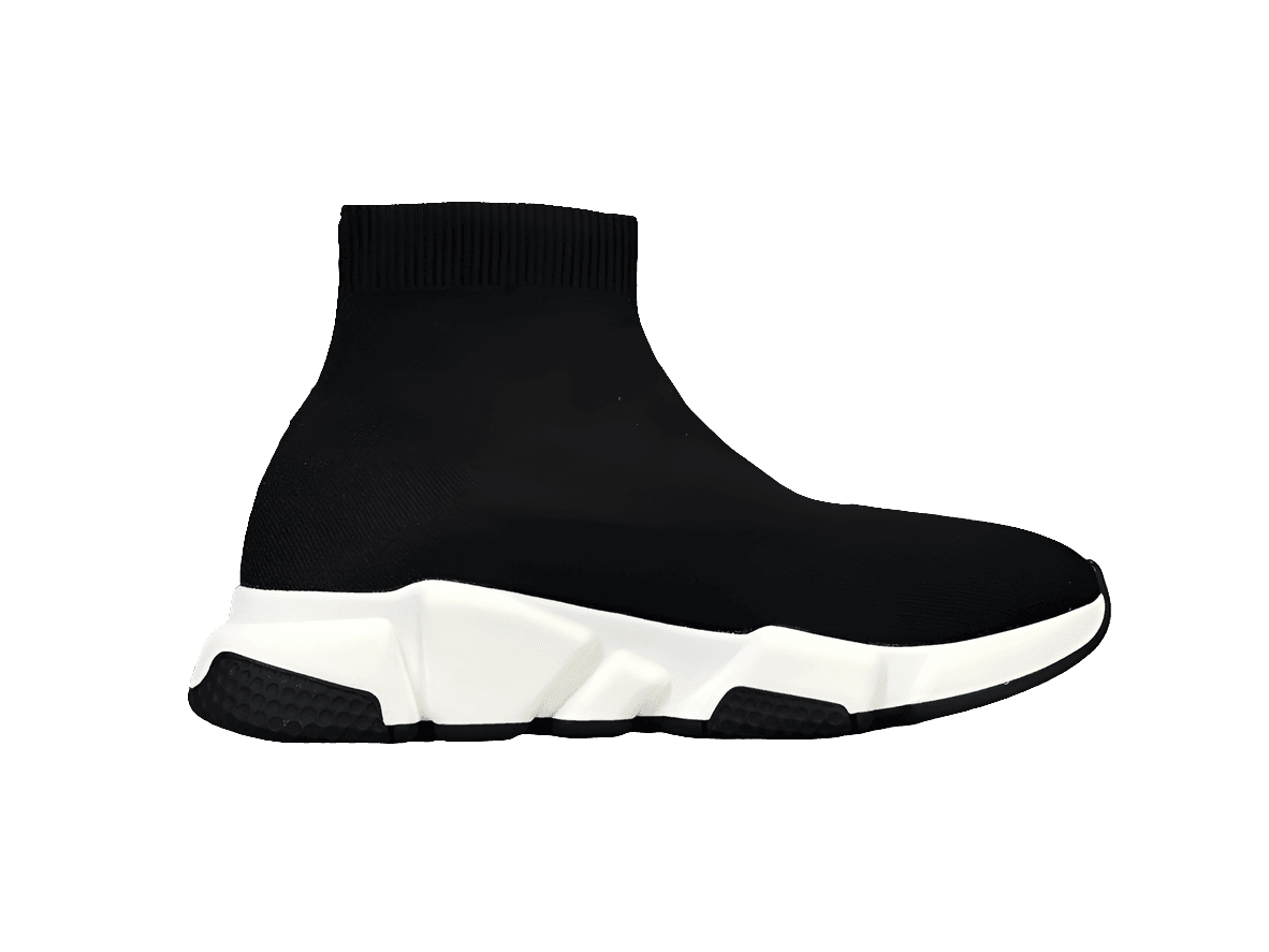 BALENCIAGA SPEED 2.0 RECYCLED KNIT SNEAKER - Banlieue91