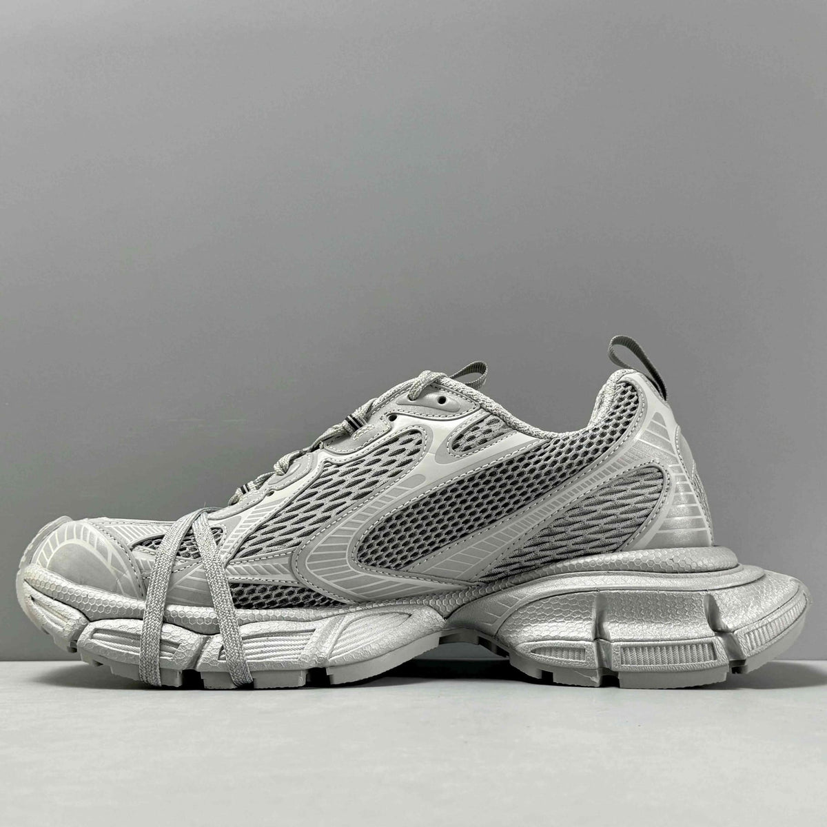 BALENCIAGA 3XL | Banlieue91