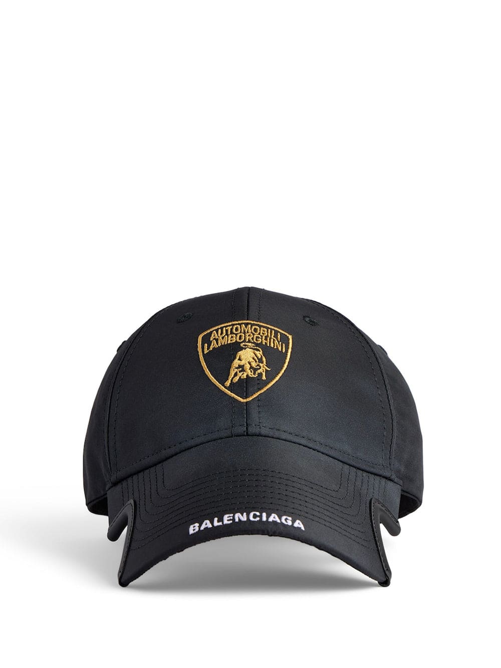 BALENCIAGA Automobile-Inspired Cap for Men - FW25 Collection | Banlieue91