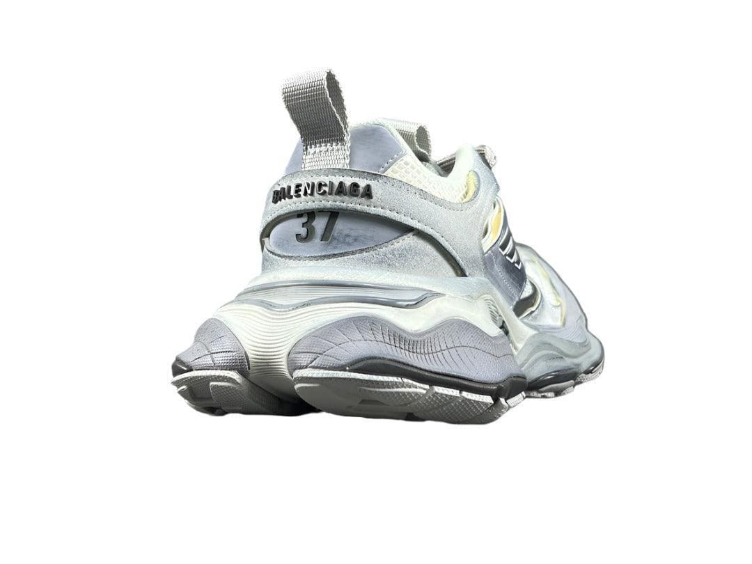 BALENCIAGA CARGO | Banlieue91