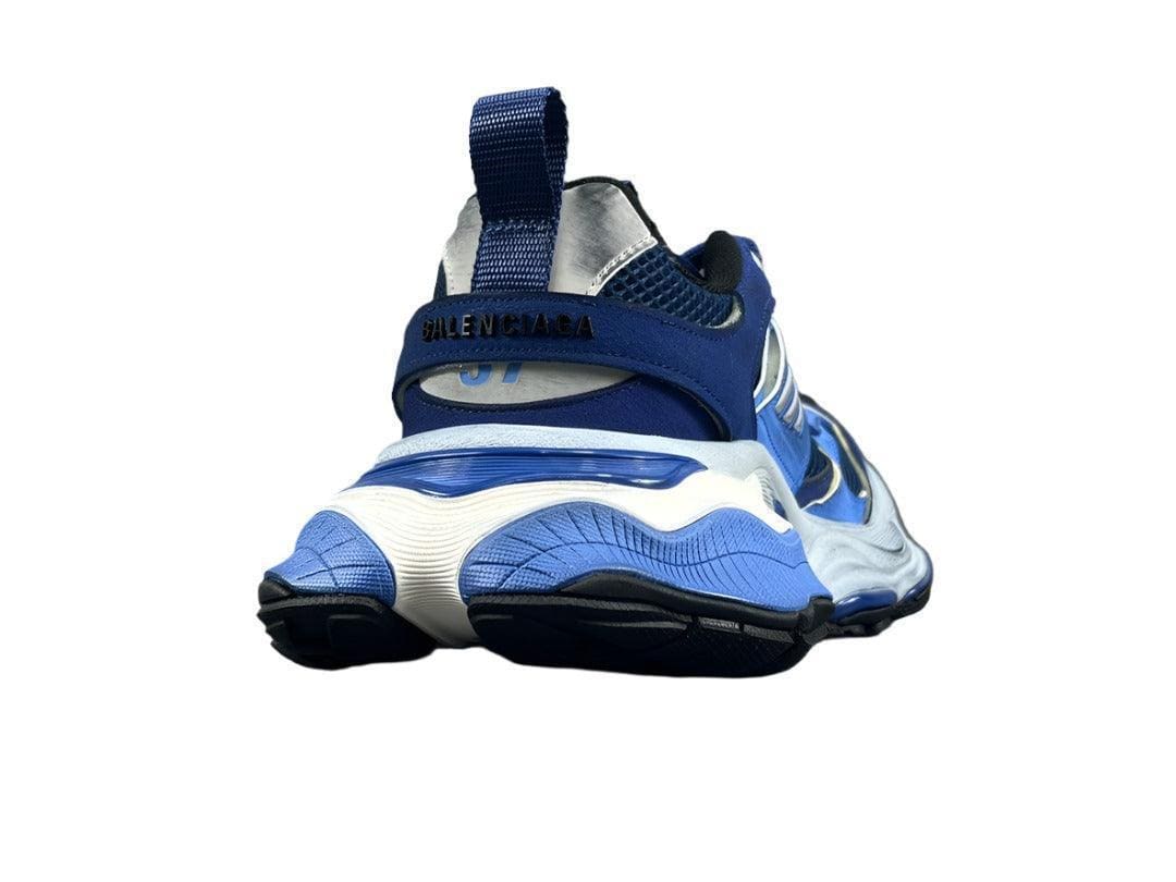 BALENCIAGA CARGO | Banlieue91