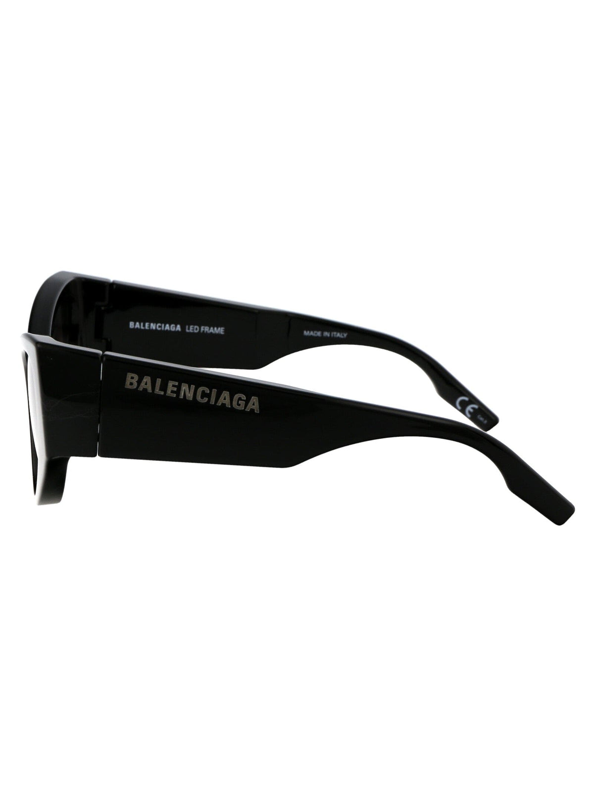 BALENCIAGA Chic Acetate Sunglasses for Women - BB0300S | Banlieue91