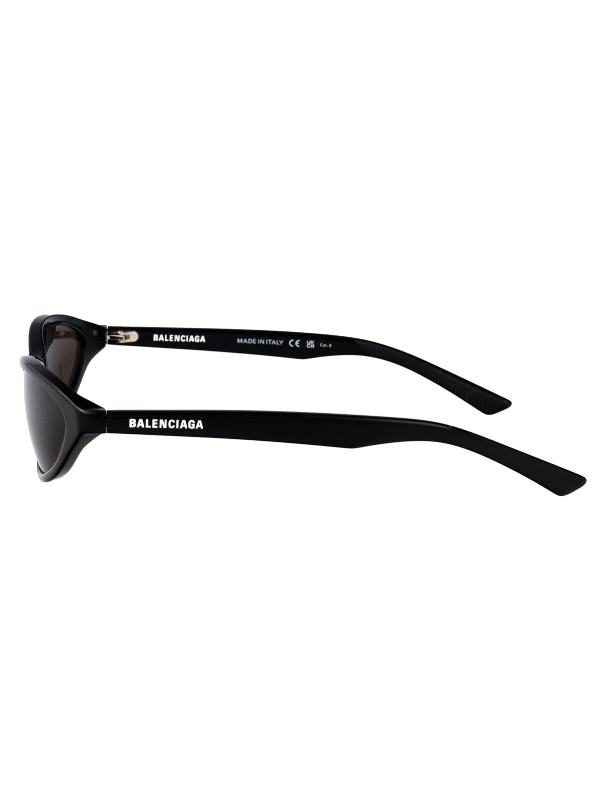 BALENCIAGA Chic Oversized Sunglasses for Women | Banlieue91