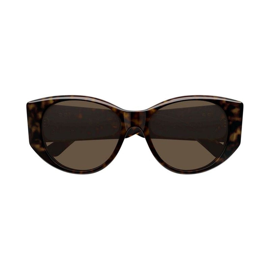 BALENCIAGA Chic Oversized Sunglasses for Women | Banlieue91