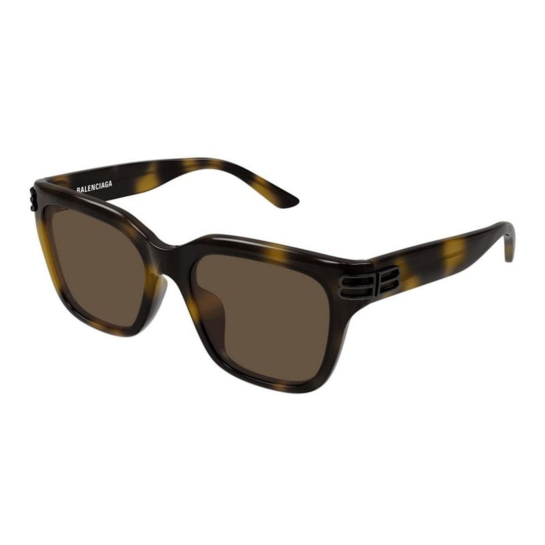 BALENCIAGA Chic Oversized Women’s Sunglasses | Banlieue91