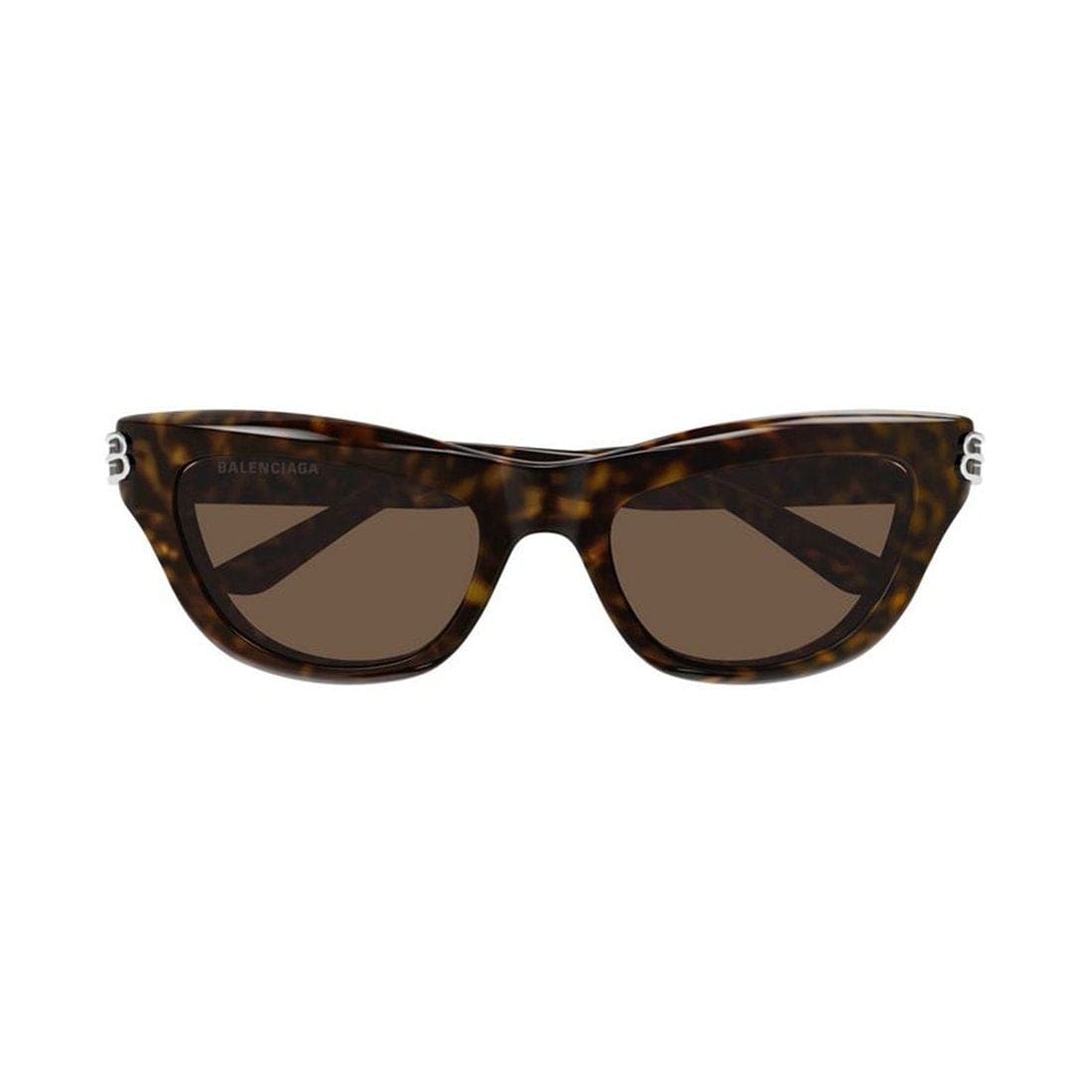 BALENCIAGA Chic Women's Mini Sunglasses | Banlieue91