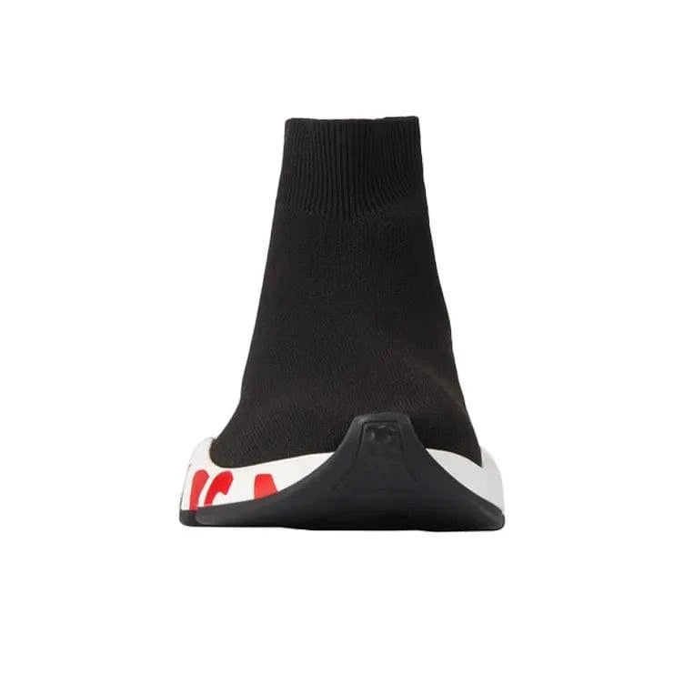 Balenciaga Graffiti Speed Red Sole | Banlieue91