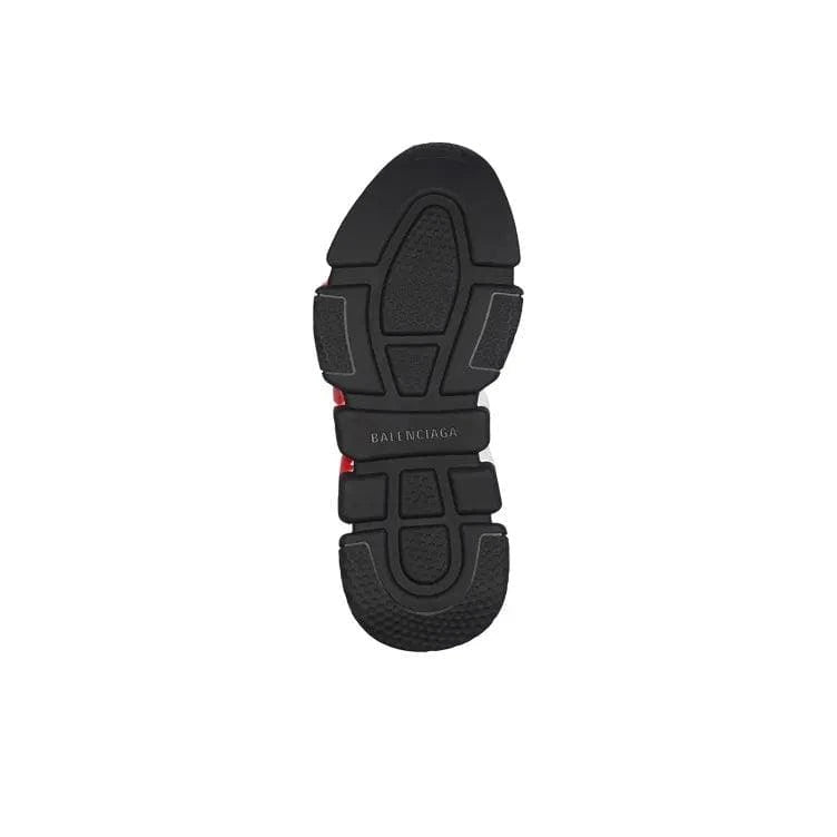 Balenciaga Graffiti Speed Red Sole | Banlieue91