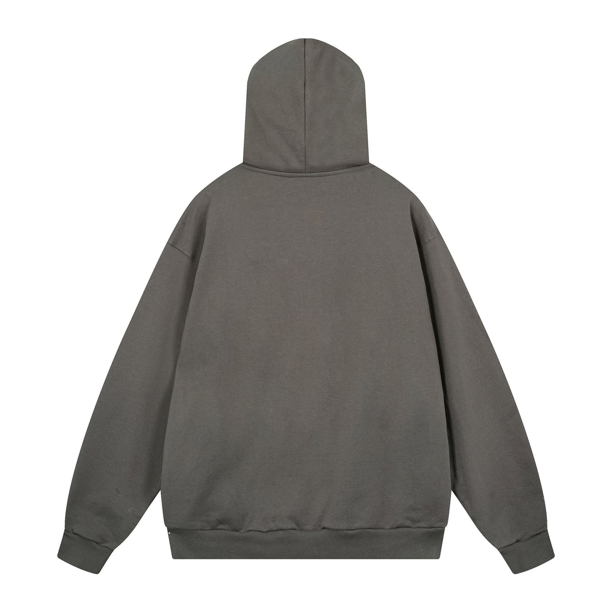 Balenciaga human being zip hoodie | Banlieue91