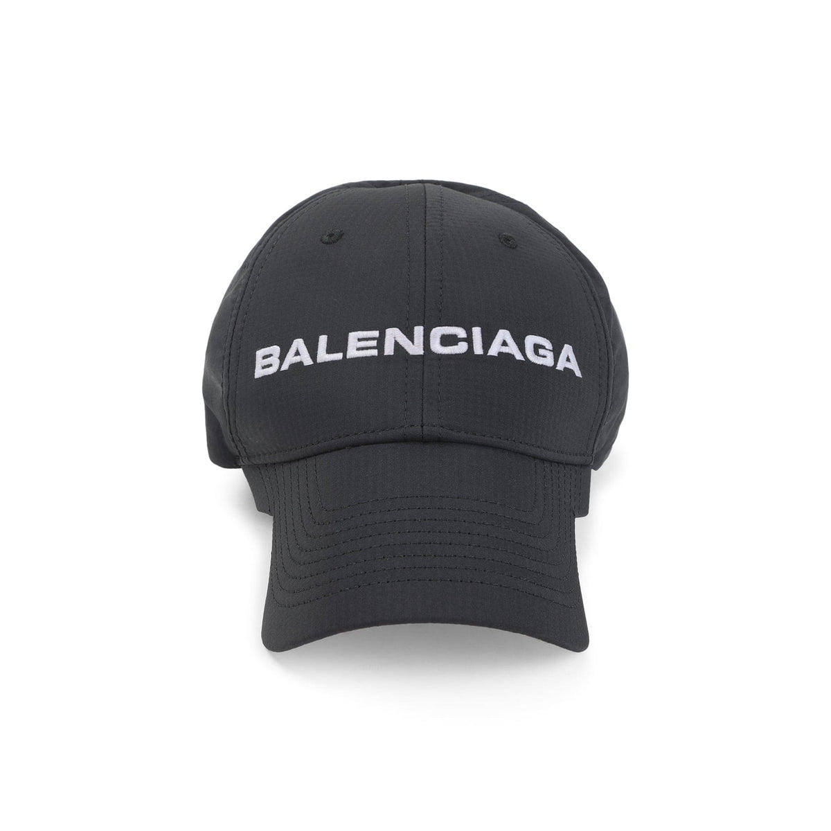 BALENCIAGA Logo Baseball Cap - Adjustable Size | Banlieue91