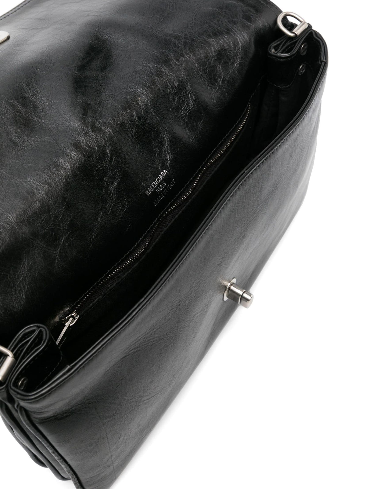 Balenciaga meduium BB Soft shoulder bag | Banlieue91