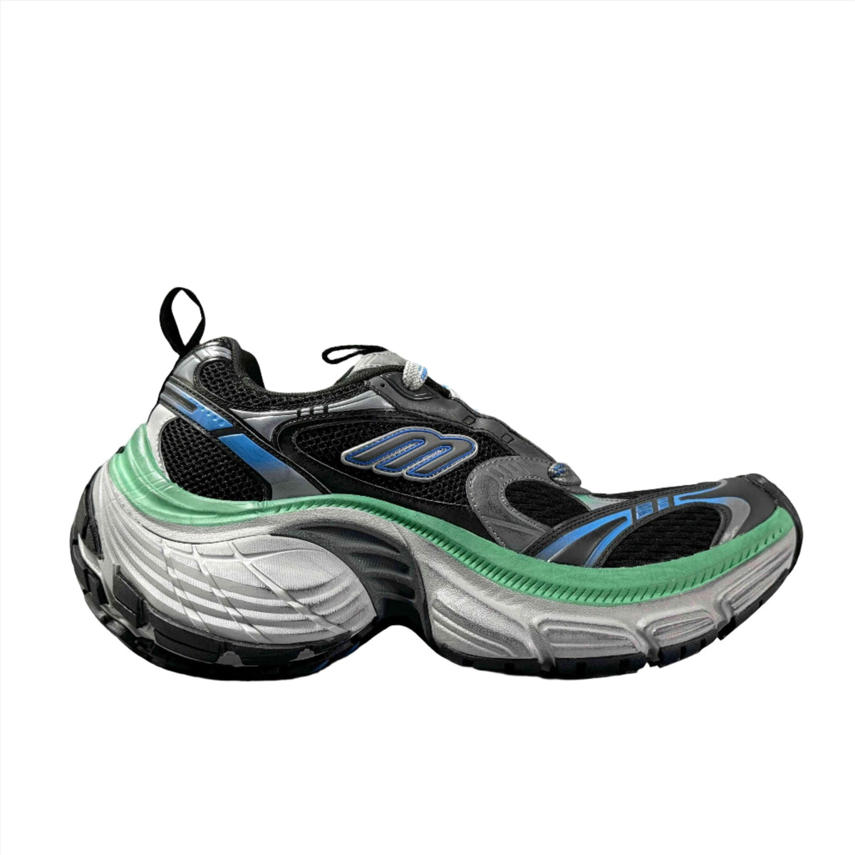 Balenciaga Men's 10XL Sneaker | Banlieue91
