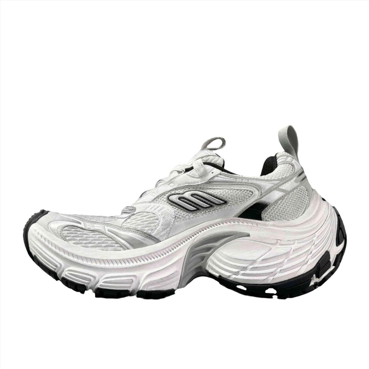 Balenciaga Men's 10XL Sneaker | Banlieue91