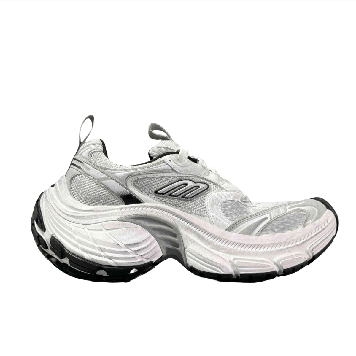 Balenciaga Men's 10XL Sneaker | Banlieue91