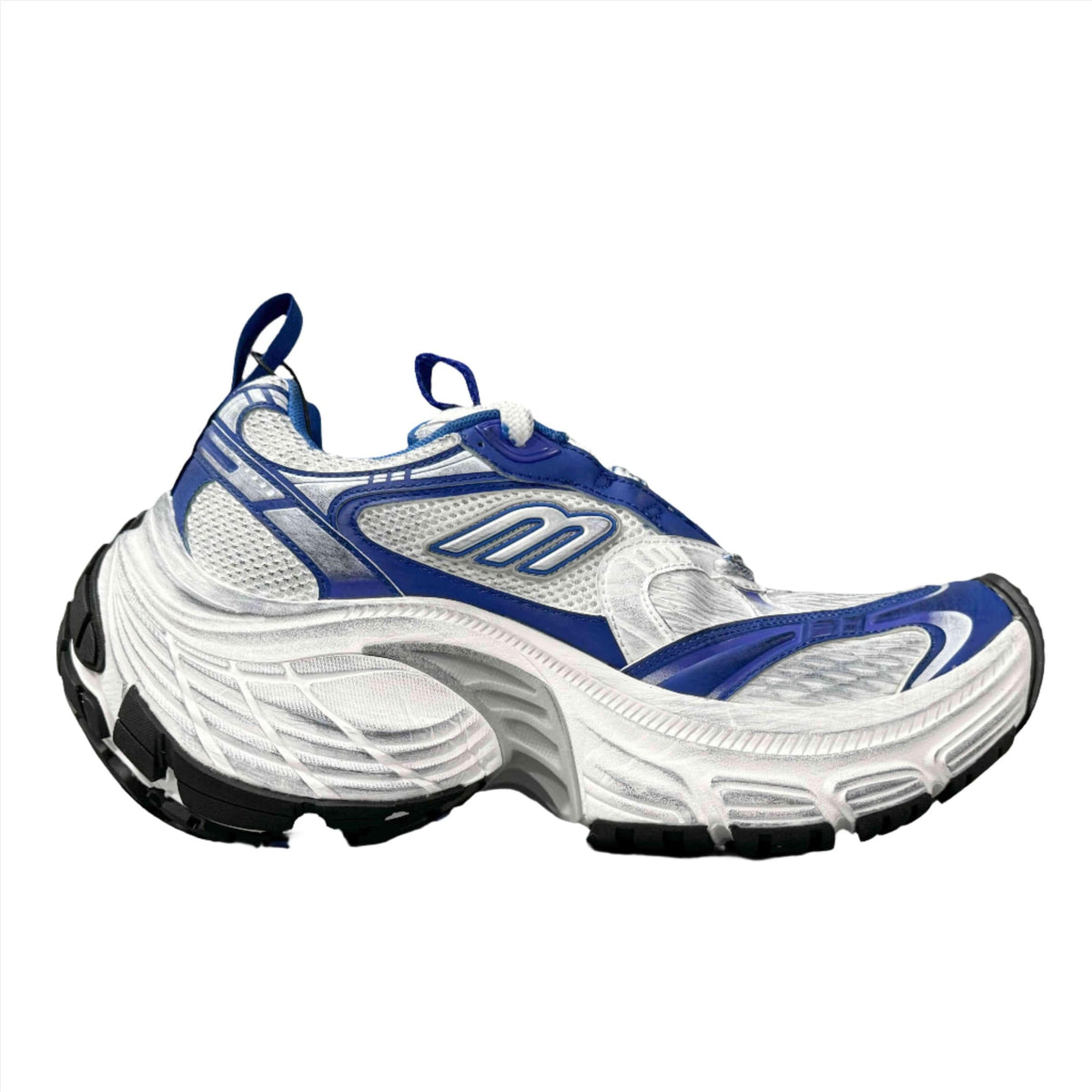Balenciaga Men's 10XL Sneaker | Banlieue91