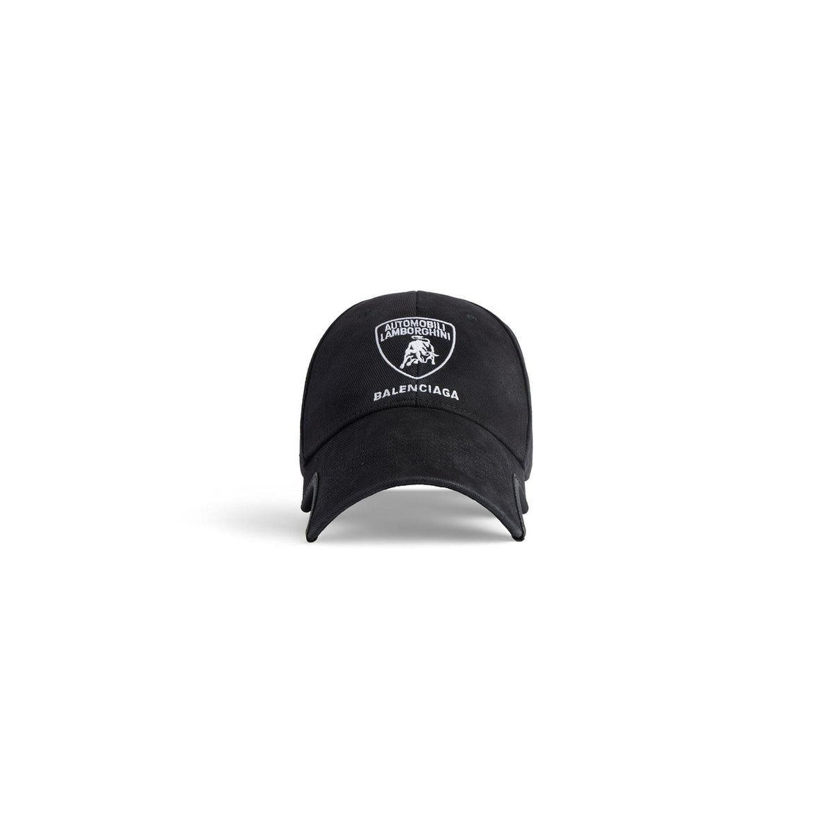 BALENCIAGA Men's Cotton Lambo Hat | Banlieue91