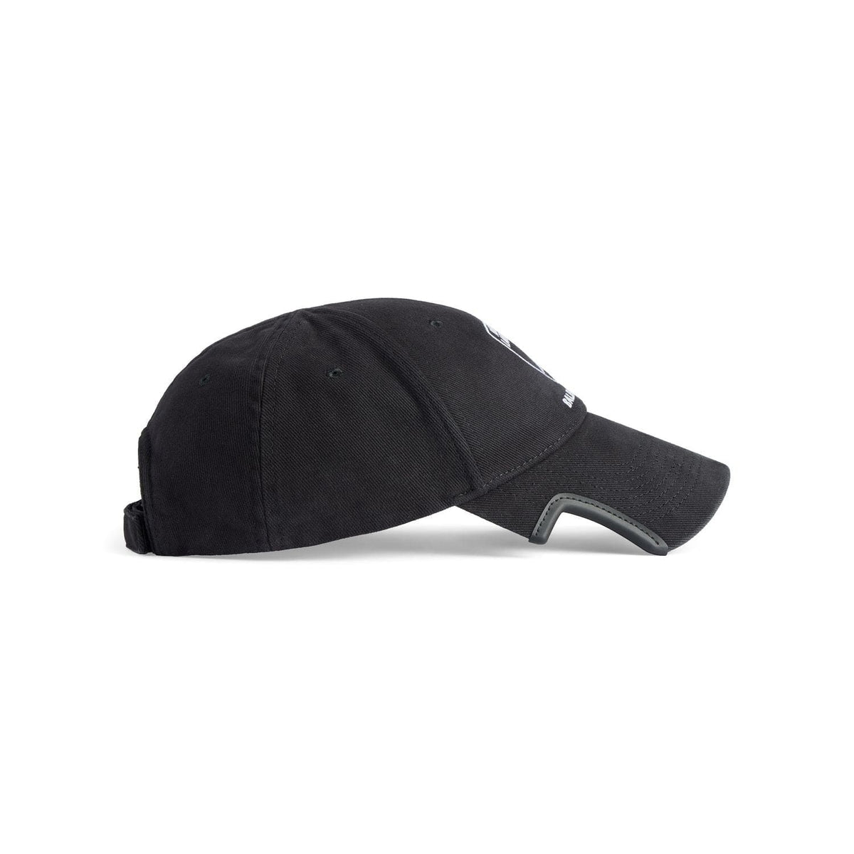 BALENCIAGA Men's Cotton Lambo Hat | Banlieue91