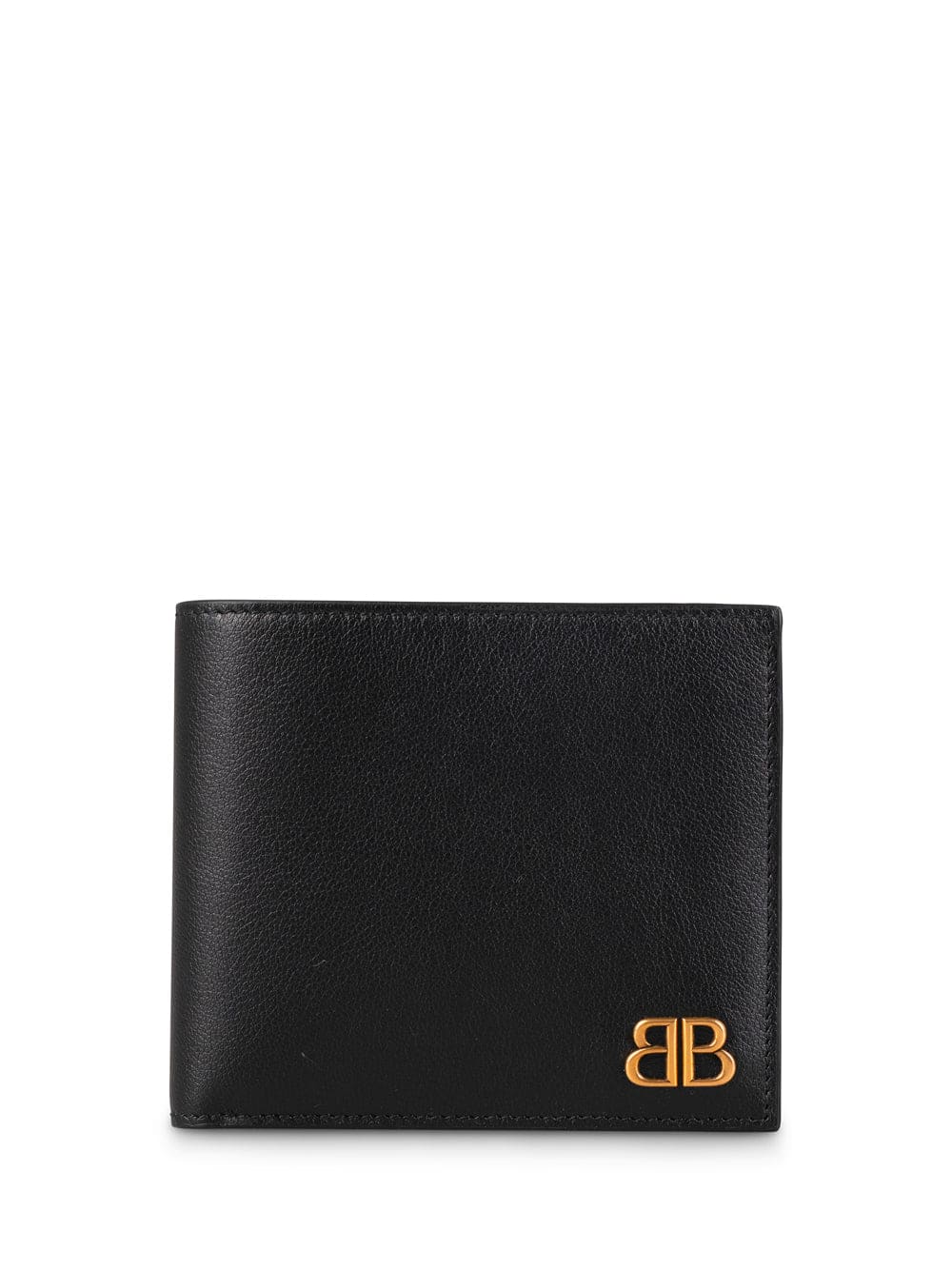 BALENCIAGA Men's Mini Leather Wallet | Banlieue91