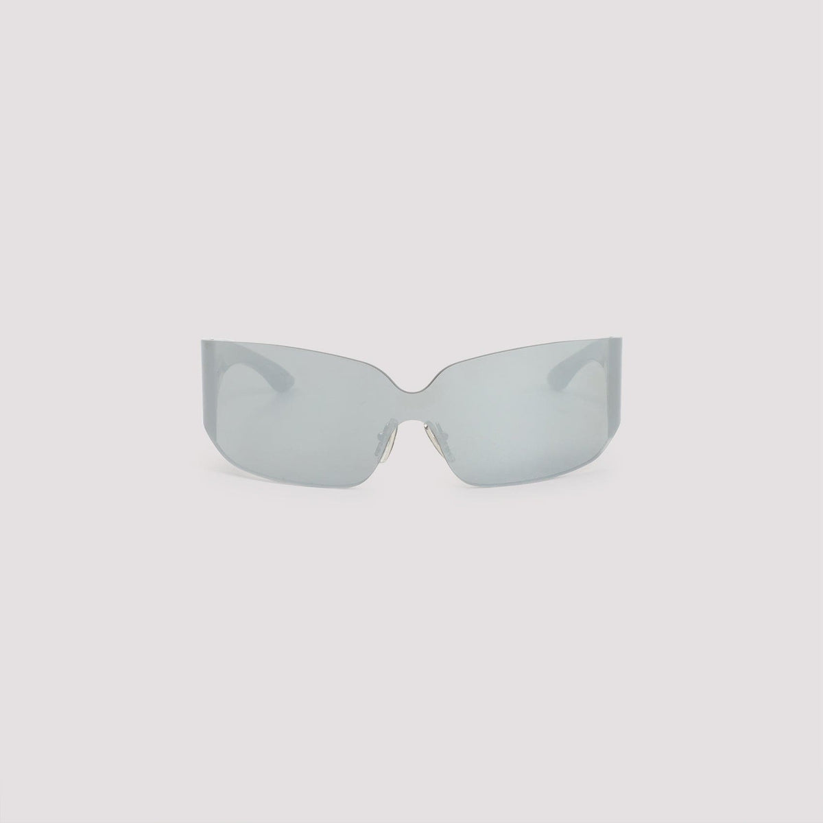 BALENCIAGA Metallic 830307.T0003 Women's Sunglasses | Banlieue91