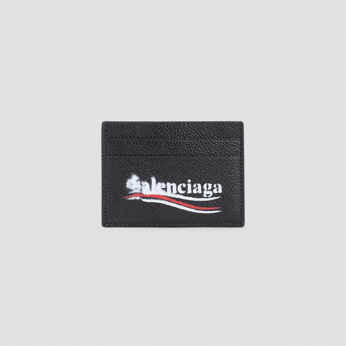 BALENCIAGA Mini Cash Card Holder for Men | Banlieue91