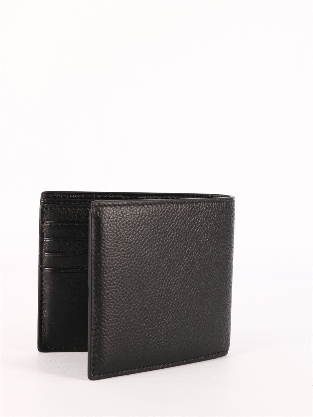 BALENCIAGA Mini Cash Square Folded Wallet - FW25 | Banlieue91