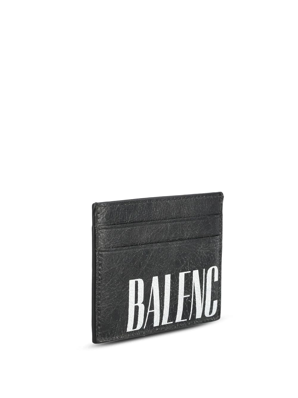 BALENCIAGA Mini Editor Card Holder | Banlieue91
