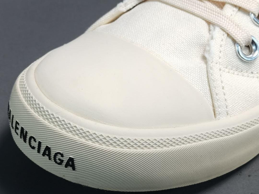 BALENCIAGA PARIS HIGH TOP SNEAKER | Banlieue91