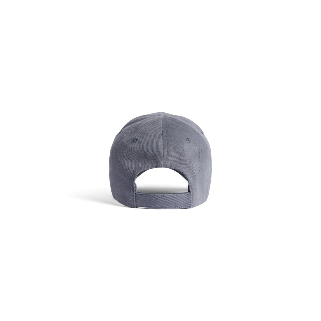 BALENCIAGA Patch Cap for Men - FW25 Collection | Banlieue91