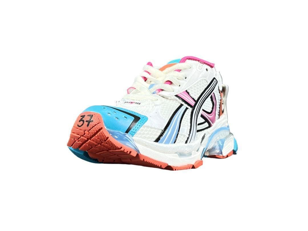 BALENCIAGA RUNNER | Banlieue91