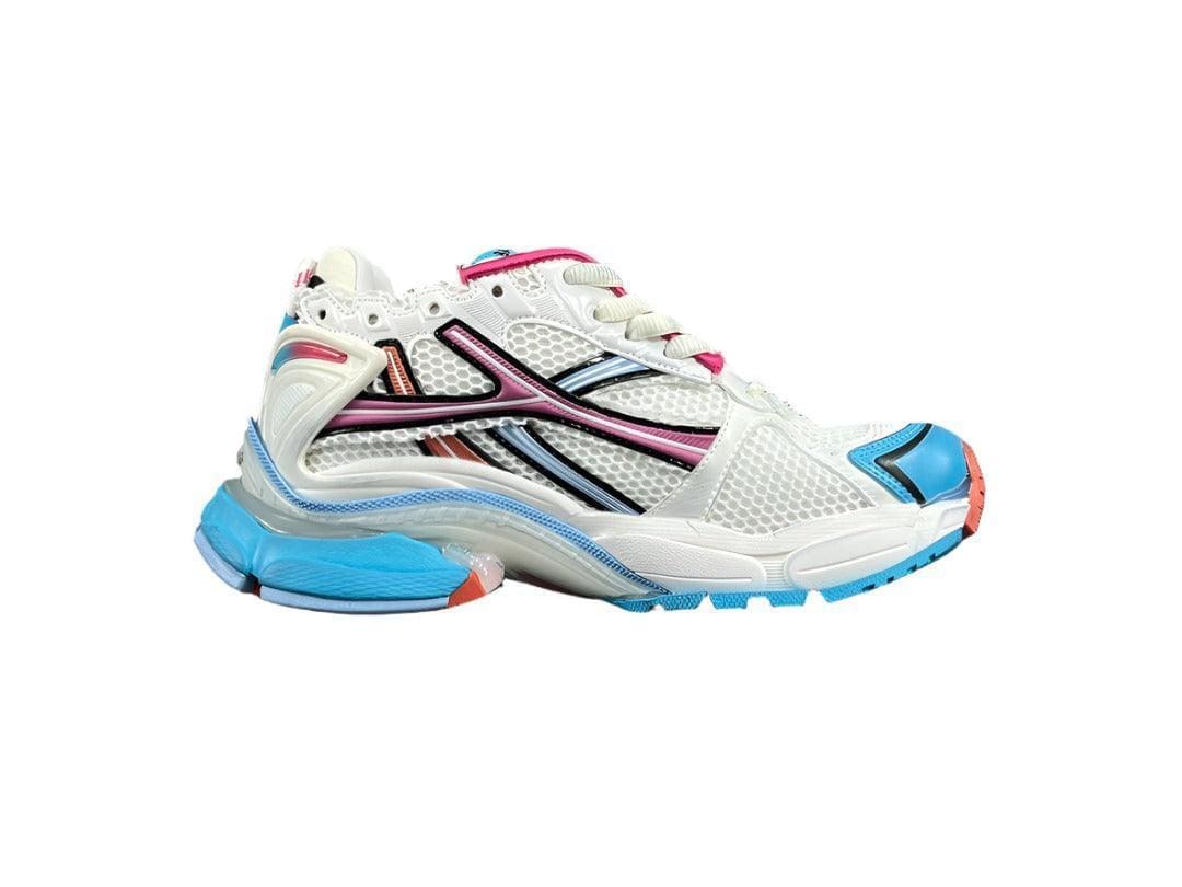 BALENCIAGA RUNNER | Banlieue91