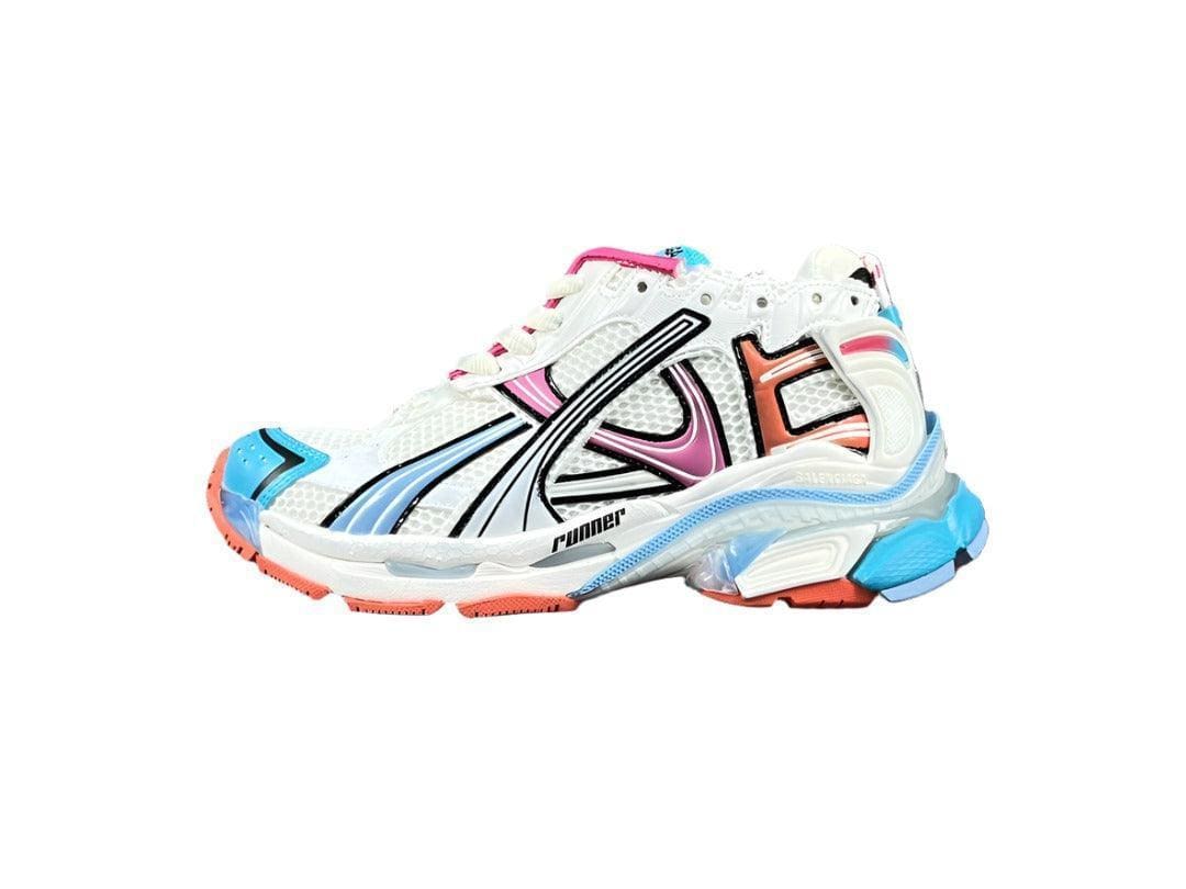 BALENCIAGA RUNNER | Banlieue91