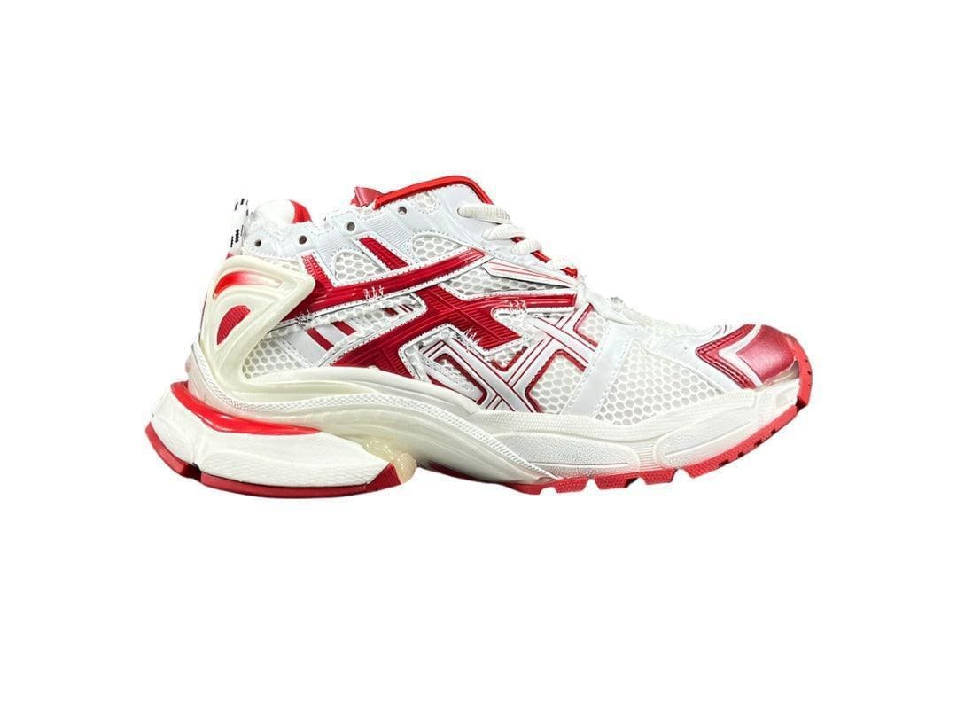BALENCIAGA RUNNER | Banlieue91