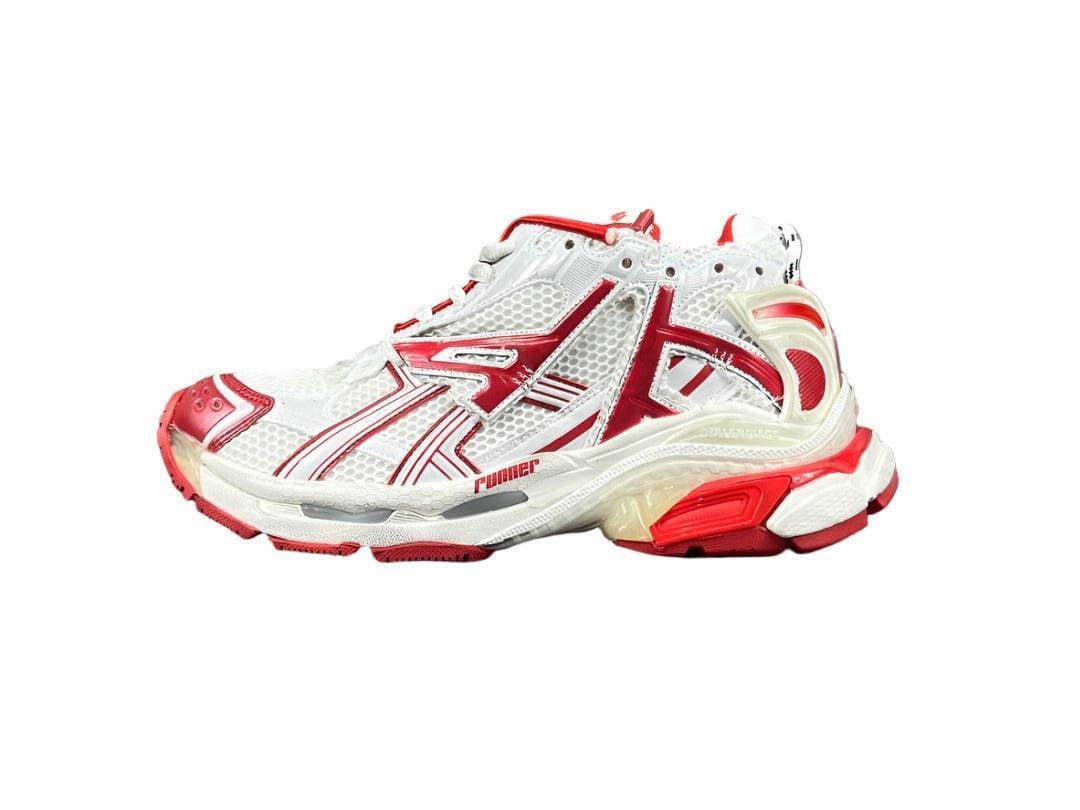 BALENCIAGA RUNNER | Banlieue91
