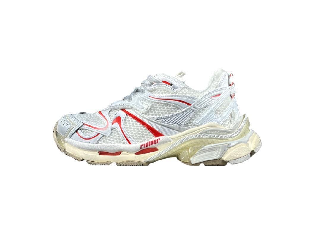 BALENCIAGA RUNNER | Banlieue91