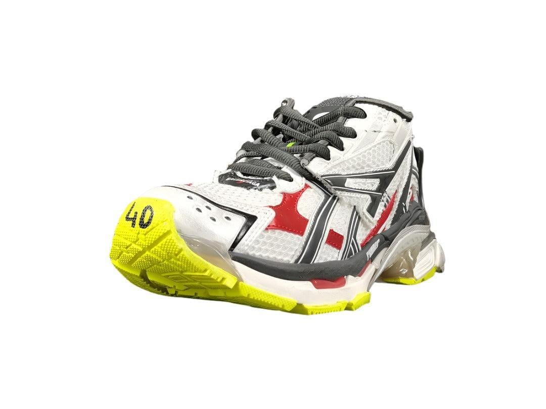BALENCIAGA RUNNER | Banlieue91