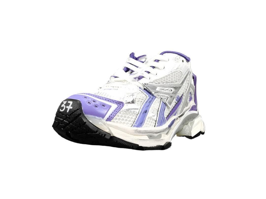 BALENCIAGA RUNNER | Banlieue91