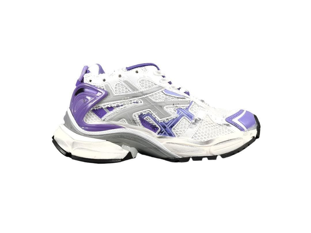 BALENCIAGA RUNNER | Banlieue91