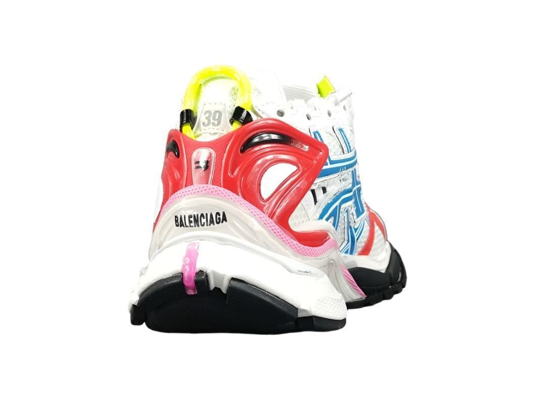 BALENCIAGA RUNNER | Banlieue91