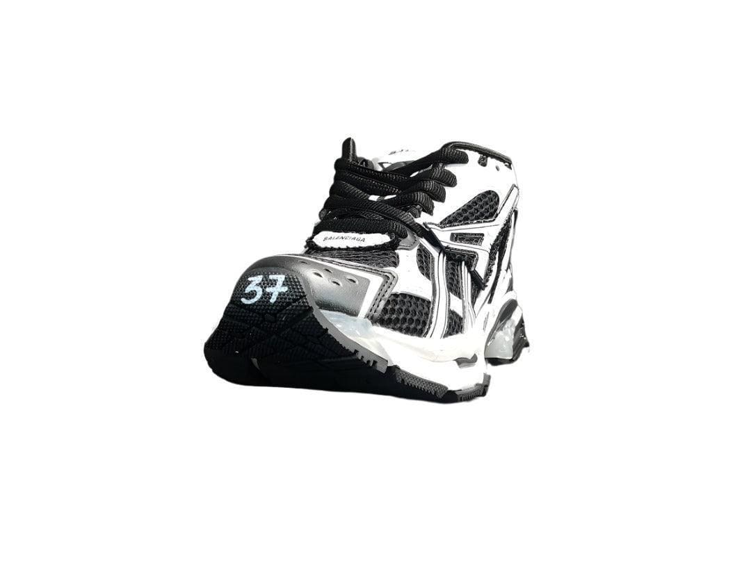 BALENCIAGA RUNNER | Banlieue91