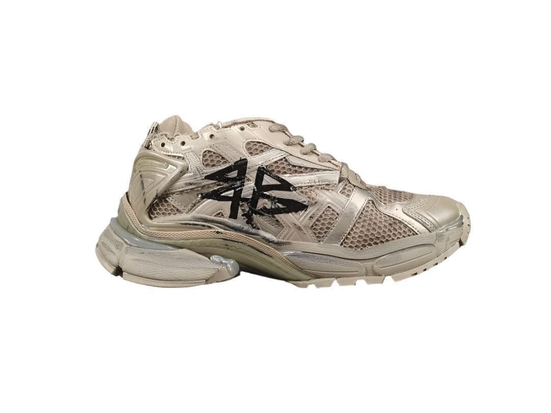 BALENCIAGA RUNNER | Banlieue91