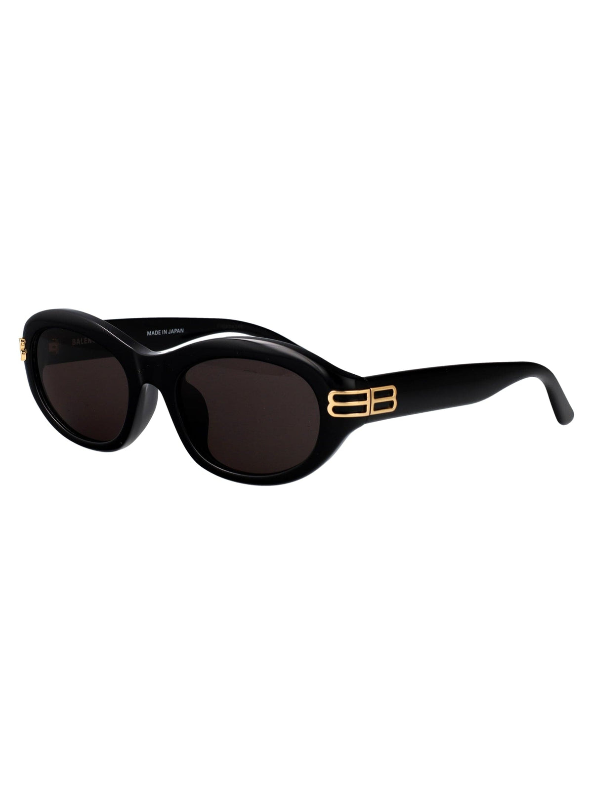 BALENCIAGA Sleek BB0434SK Mini Sunglasses for Women | Banlieue91