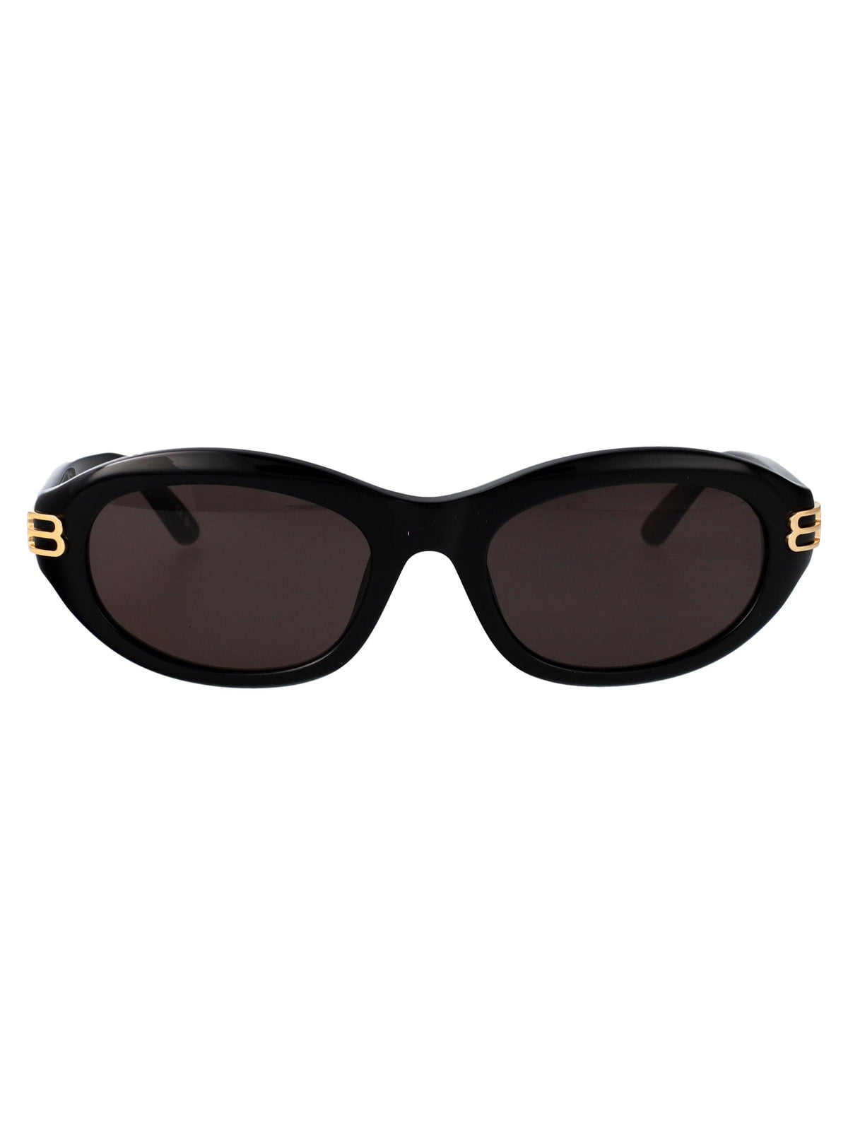 BALENCIAGA Sleek BB0434SK Mini Sunglasses for Women | Banlieue91