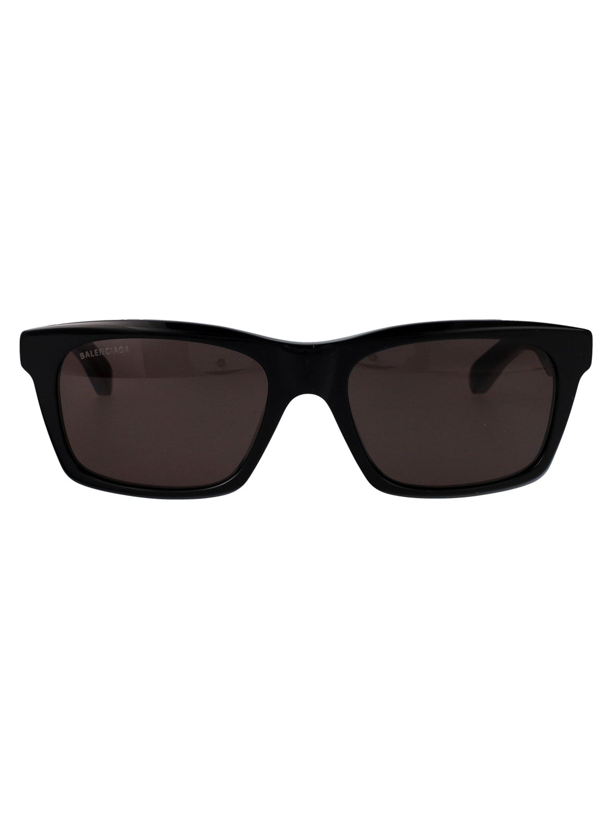 BALENCIAGA Sleek Sunglasses for Men | Banlieue91