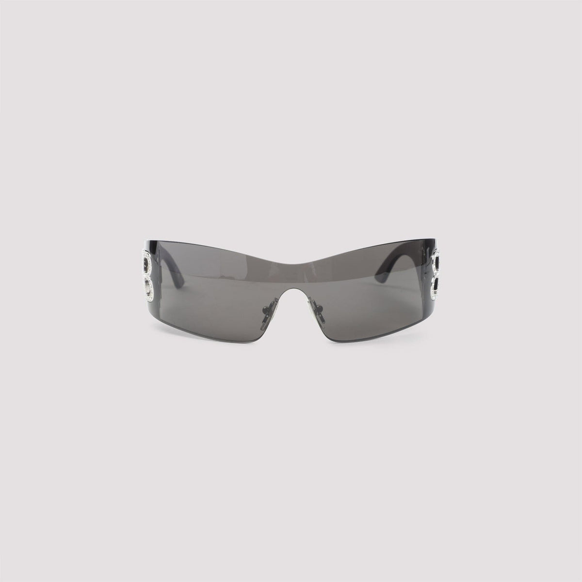 BALENCIAGA Sleek Women's Sunglasses - FW25 Collection | Banlieue91